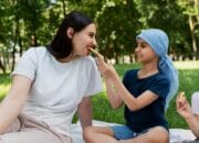 Ternyata Urutan Kelahiran Bisa Pengaruhi Kesehatan Mental Anak