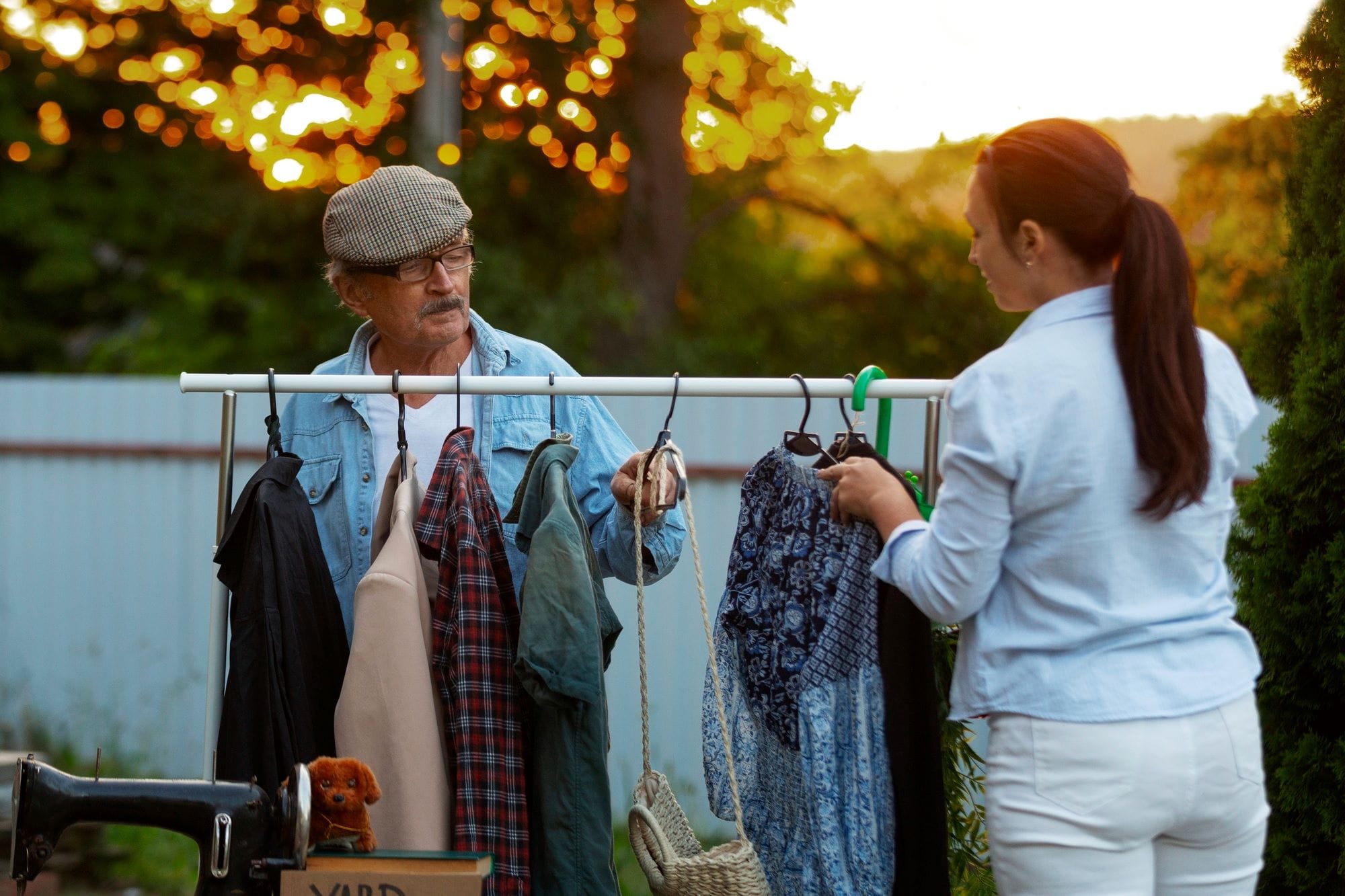 Thrift vs Preloved: Apa Bedanya dan Mana yang Lebih Untung?