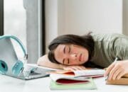 Tidur Cukup Tapi Masih Ngantuk? Begini Penjelasannya