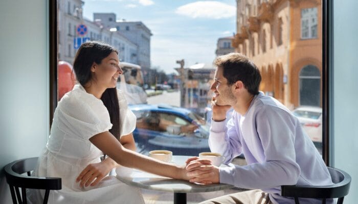 Tips Sukses Kencan Pertama untuk Cowok Agar Berjalan Mulus