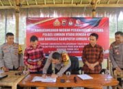 PKS Wujud Sinergitas Polri , KPU Dan Bawaslu