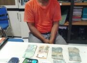 Polres Lombok Utara Berantas Judi Online, Bandar Togel Diringkus