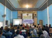 Sat Resnarkoba Polres Sumbawa Barat Gelar Sosialisasi Pencegahan Penyalahgunaan Bahaya Narkoba