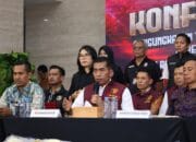 Polri Berhasil Ungkap 397 Kasus TPPO dan 482 Tersangka, Selamatkan 904 Korban dalam Sebulan