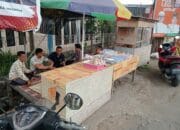 Polres Loteng Tampung Informasi Dan Keluhan Masyarakat Saat Patroli Dialogis.