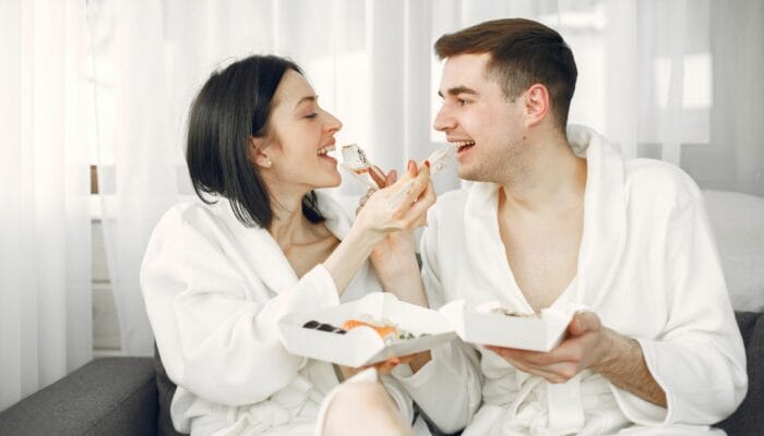 10 Ritual Sederhana untuk Menghidupkan Gairah Pernikahan