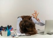 7 Penyebab Anda Selalu Lelah: Cegah Burnout Sekarang!