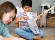 Anak Hiperaktif atau ADHD? Ini Perbedaan Utamanya!