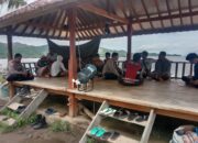 Anti Narkoba dan Keamanan, Fokus Polsek Sekotong Pasca Pilkada