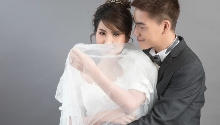 Apa Saja Kegunaan Jubah Pengantin di Hari Pernikahan?