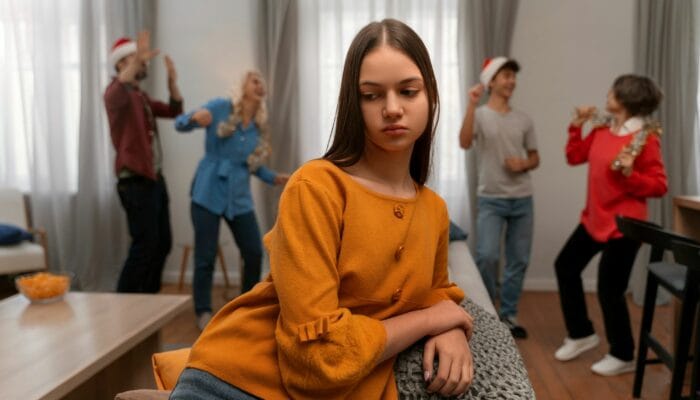 Apakah Mengucilkan Teman Termasuk Bullying?