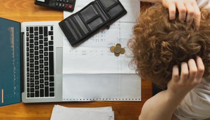 Bingung Atur Anggaran Keuangan Akhir Tahun? Ini Langkah Tepat untuk Hindari Pemborosan!