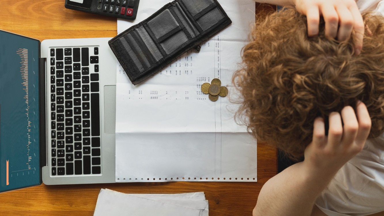 Bingung Atur Anggaran Keuangan Akhir Tahun, Ini Langkah Tepat untuk Hindari Pemborosan!