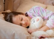 7 Cara Membuat Anak Tidur Lebih Cepat dan Tenang