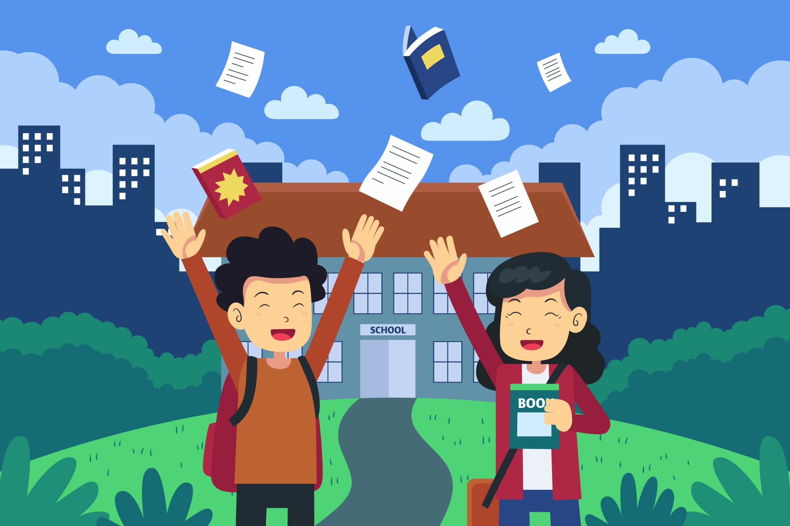 Cara Memilih Asuransi Pendidikan yang Tepat untuk Anak