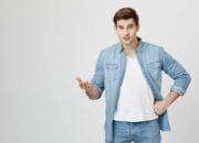 Cara Wanita Mendefinisikan Ketampanan, Kepribadian atau Penampilan?