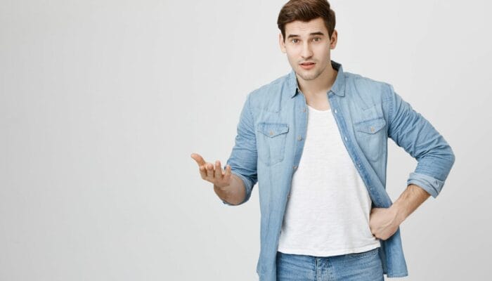 Cara Wanita Mendefinisikan Ketampanan, Kepribadian atau Penampilan?