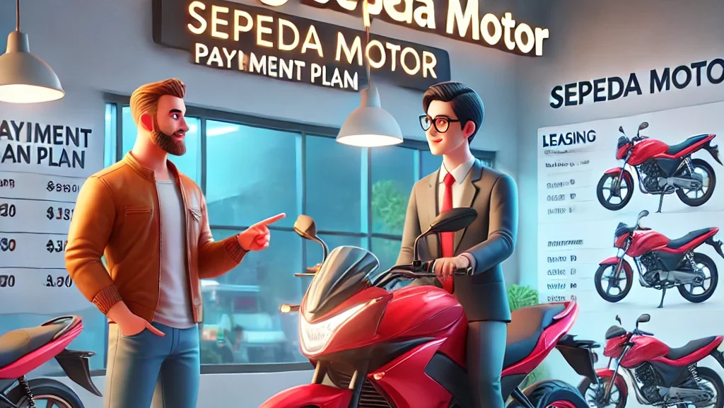 Cara Cerdas Menghindari Kendaraan Ditarik Leasing