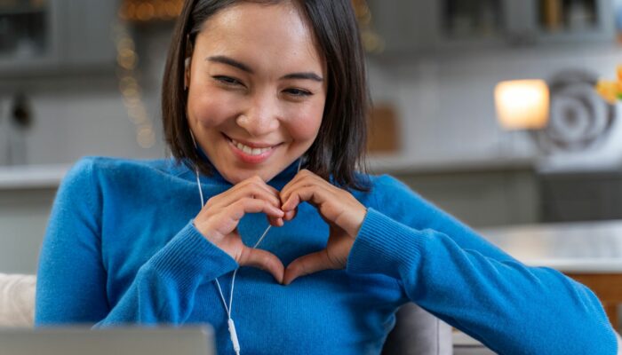 Etika Kencan Virtual, Jalin Hubungan Sehat