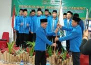 Pengurus APRI Lombok Barat Resmi di Kukuhkan