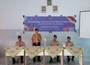 Sukses Gelar KMD Serentak, Kwarcab Kota Mataram Siapkan KML Hingga KPL di 2025