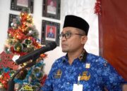 Lima Warga Binaan Lapas Lombok Barat DiusulkanTerima Remisi Khusus Natal