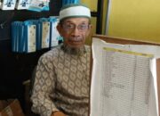 BERITA KHILAFATUL MUSLIMIN KOTA MATARAM