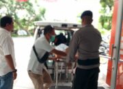 Wisatawan Asal Jateng Ditemukan Meninggal Saat Snorkeling