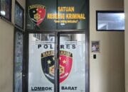 Korban Penipuan, Desak Polres Lobar Segera Tangkap Tersangka Aprilia Trifida