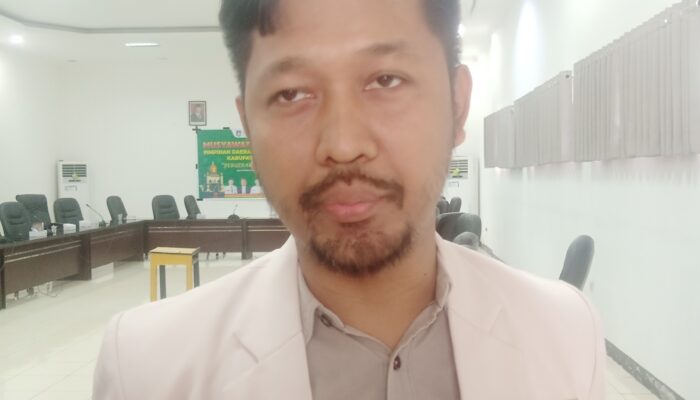 Musyawarah Daerah IV Pemuda Muhammadiyah Kabupaten Lombok Barat:Langkah Strategis Menuju Pemberdayaan Masyarakat