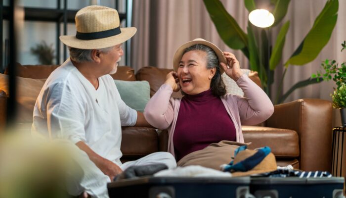 Ingin Pensiun Nyaman? Ini Strategi Menabung Sejak Muda