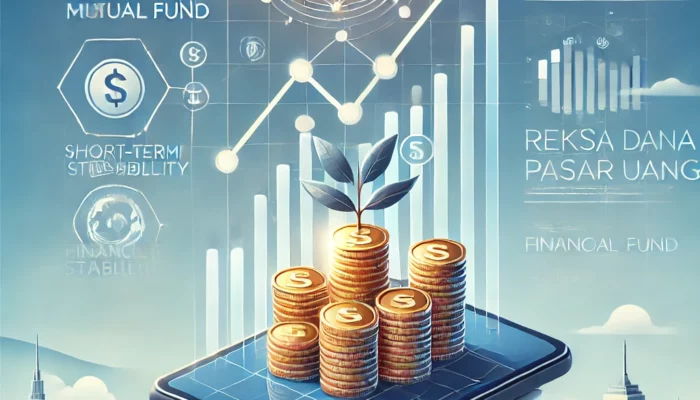 Investasi Aman di Tengah Krisis, Pilihan yang Tepat untuk Keuangan Stabil