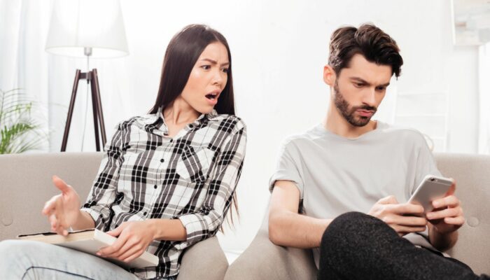 Jangan Abaikan Red Flag, 6 Tipe Pria yang Sebaiknya Kamu Hindari