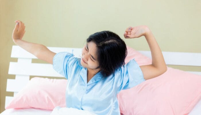 Tidur Berkualitas, Kunci Mencegah Demensia yang Sering Terabaikan