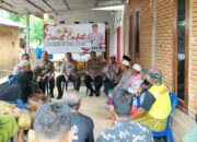 Jumat Curhat, Polri Dengar Langsung Keluhan Masyarakat Sekotim