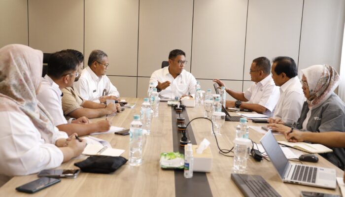 Kementan Percepat Proses Subsidi Pupuk 2024, Siap Dukung Petani 2025!