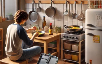 Dompet Aman Anak Kos, Trik Budgeting Anti Bokek