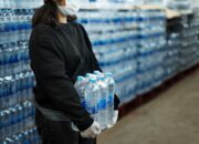 Mengenal Bisnis Distribusi Air Minum Bermerk, Solusi Tanpa Risiko Besar