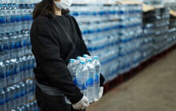 Mengenal Bisnis Distribusi Air Minum Bermerk, Solusi Tanpa Risiko Besar