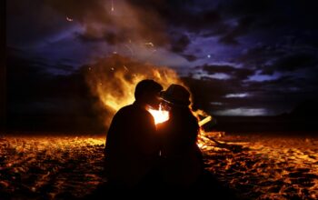 Menjaga Keintiman, Kiat Praktis Seksualitas Sehat dalam Pernikahan