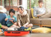 Modal Cekak? Liburan Impian Tetap Bisa Kok!