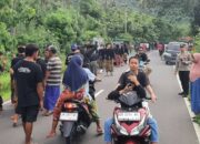 Pengamanan Ketat Polsek Sekotong Sukseskan Prosesi Nyongkolan