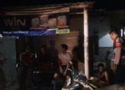 Inovasi KEMOS 110: Polres Lombok Barat Jaga Kamtibmas Lewat Teknologi