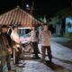 Patroli Malam di Perumahan Labuapi Pesan Kamtibmas dan Anti Narkoba Digaungkan