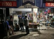 Cooling System Polsek Kuripan: Mencegah Ketegangan Pasca Pilkada 2024