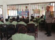 Kecamatan Labuapi Ajak Anak Muda Lawan Narkoba dan Alkohol