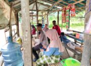 Sinergi Polisi & Warga Lembar: Ciptakan Kamtibmas Kondusif