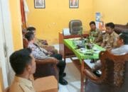 Komitmen Kepala Dusun dan Polisi untuk Keamanan Desa Sekotong Timur