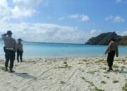 Patroli Dialogis Polsek Sekotong, Meningkatkan Keamanan dan Hubungan Warga