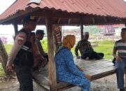 Kenyamanan Wisatawan Prioritas, Polsek Sekotong Tingkatkan Patroli Humanis